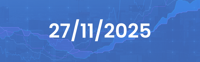 Daily Analysis 27/11/2025